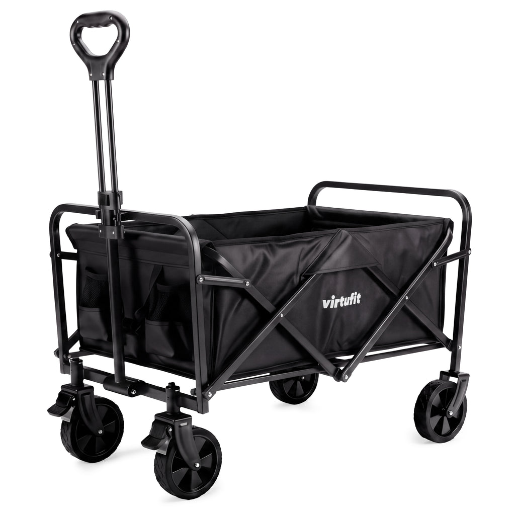 VirtuFit FW65 Klappbarer Wagen