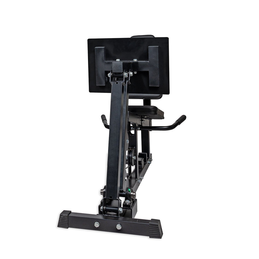 VirtuFit Krachtstation Homegym KH350 met Leg Press