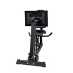 VirtuFit Krachtstation Homegym KH350 met Leg Press