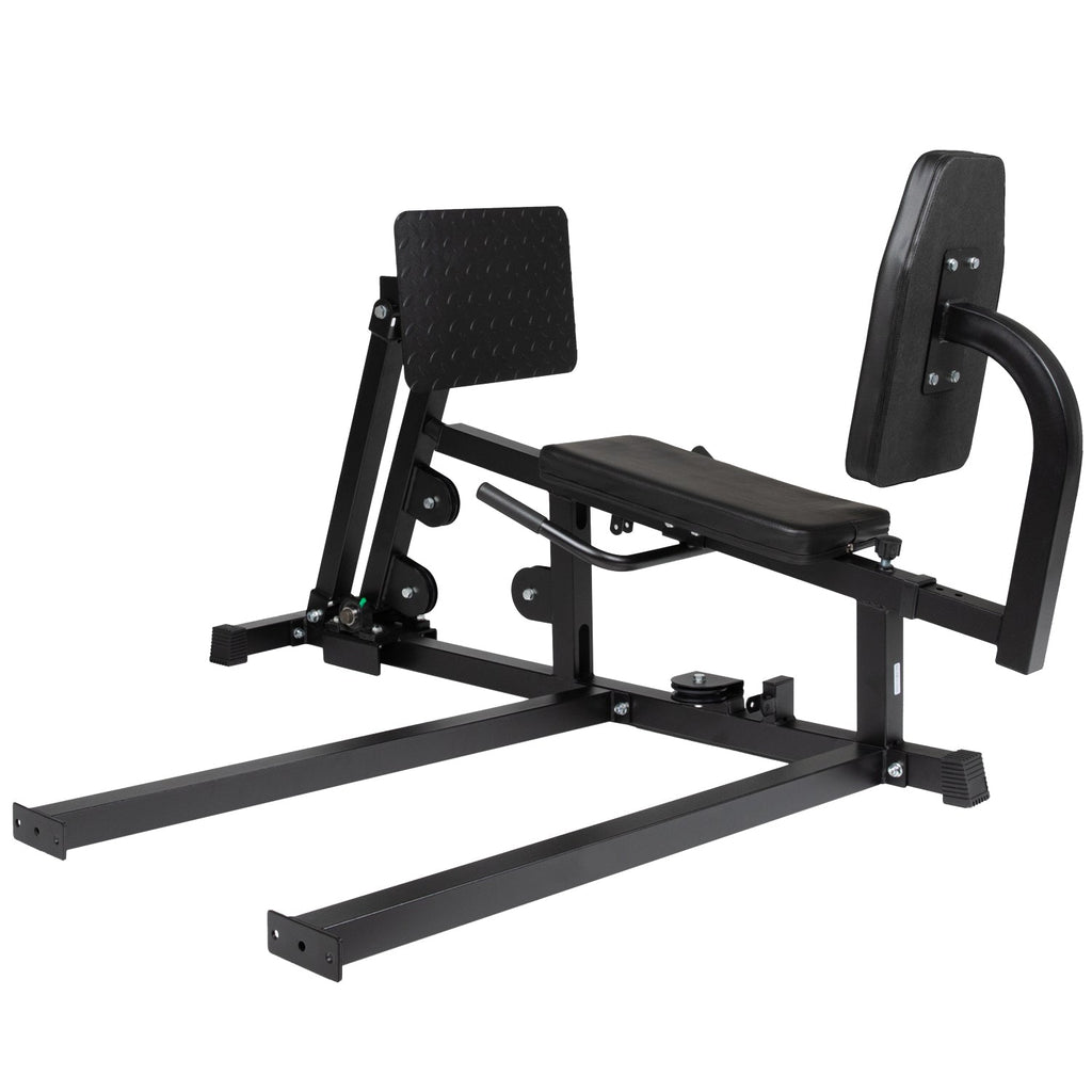 VirtuFit Leg Press Uitbreiding voor KH300 Homegym