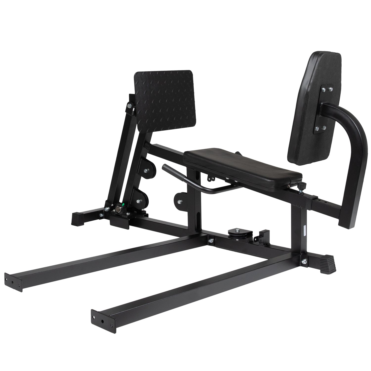VirtuFit Leg Press Uitbreiding voor KH300 Homegym