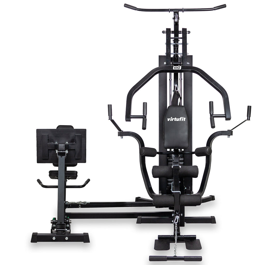 VirtuFit Leg Press Uitbreiding voor KH300 Homegym