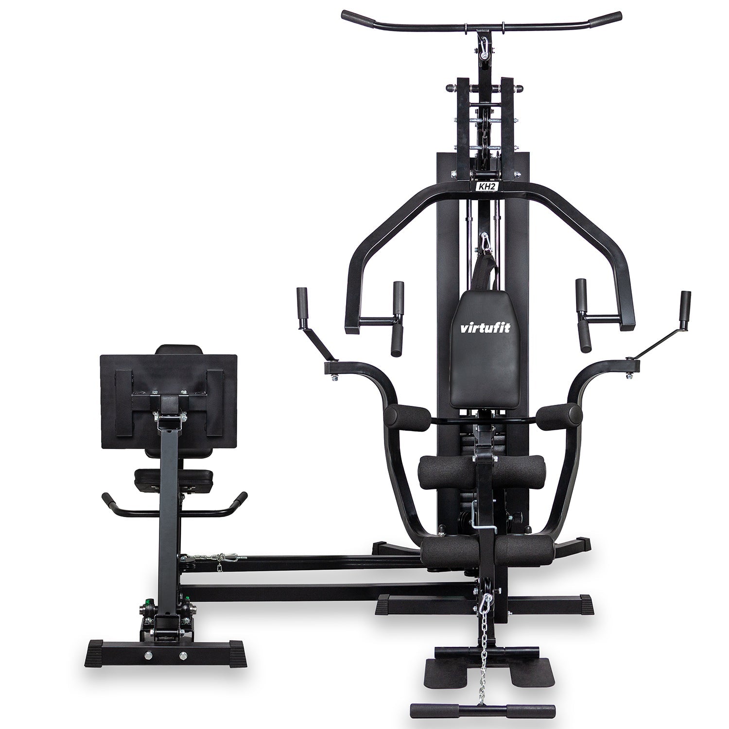 VirtuFit Leg Press Uitbreiding voor KH300 Homegym