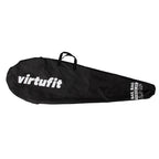 Virtufit Supboard Surfer 305 - Oranje - Inclusief Windzeil en accessoires