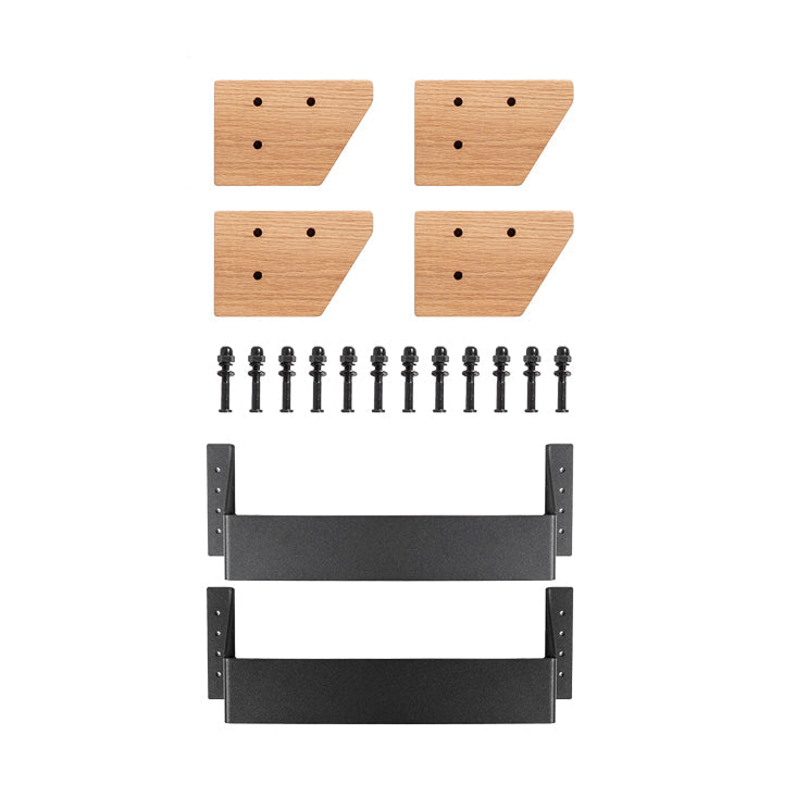 VirtuFit Elevate Kit - Hout/Oak