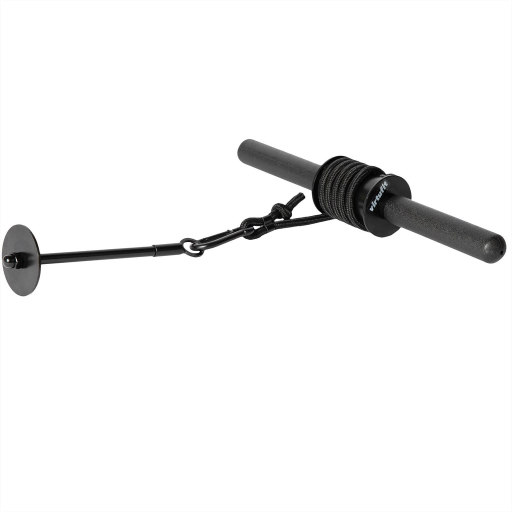 VirtuFit Pro Wrist Roller - Onderarm Trainer