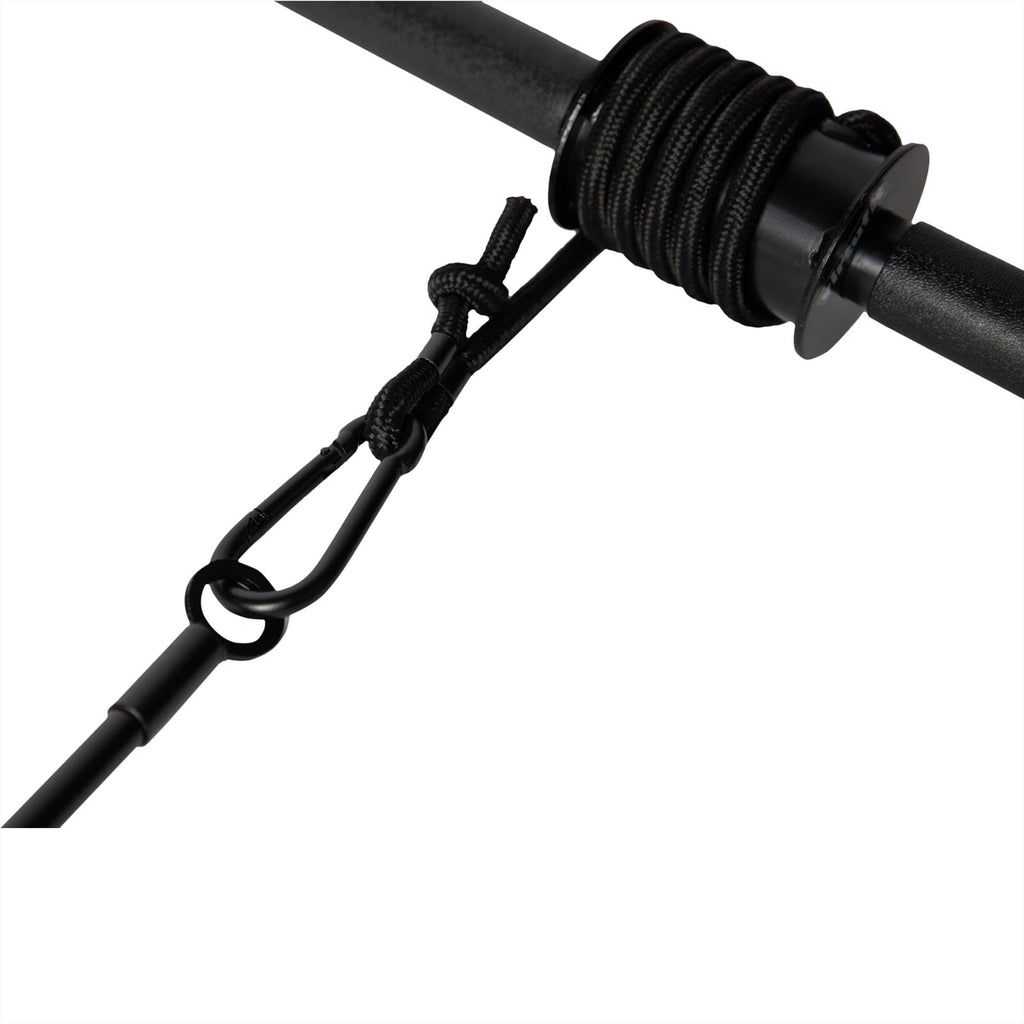 VirtuFit Pro Wrist Roller - Onderarm Trainer