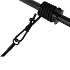 VirtuFit Pro Wrist Roller - Onderarm Trainer