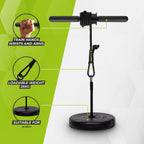 VirtuFit Pro Wrist Roller - Onderarm Trainer