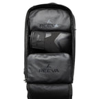 Reeva The Beast Gym Rugzak - Fitness Sporttas - 45L - Zwart