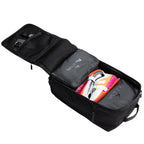 Reeva The Beast Gym Rugzak - Fitness Sporttas - 45L - Zwart