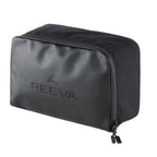 Reeva The Beast Gym Rugzak - Fitness Sporttas - 45L - Zwart