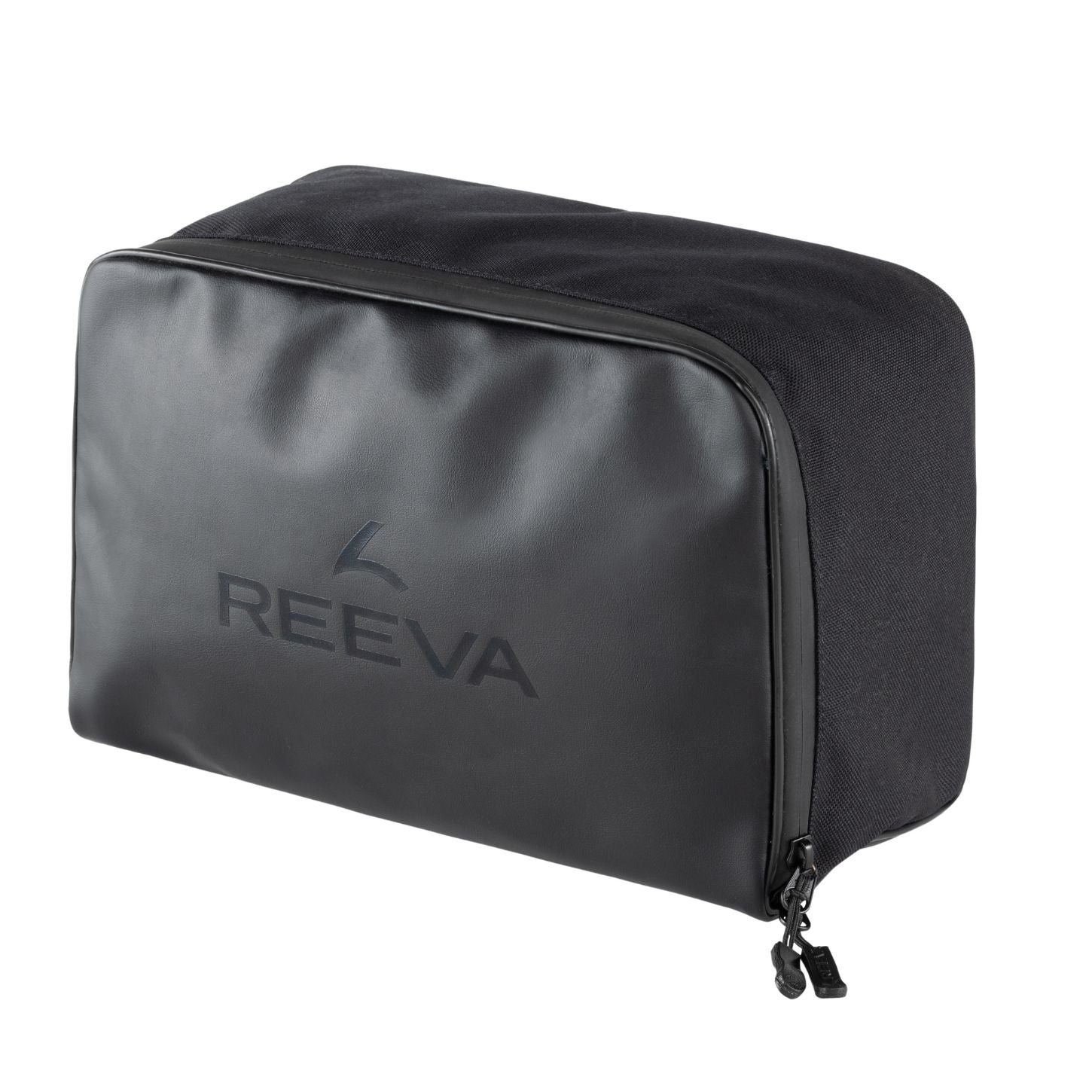 Reeva The Beast Gym Rugzak - Fitness Sporttas - 45L - Zwart