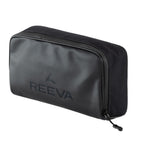 Reeva The Beast Gym Rugzak - Fitness Sporttas - 45L - Zwart