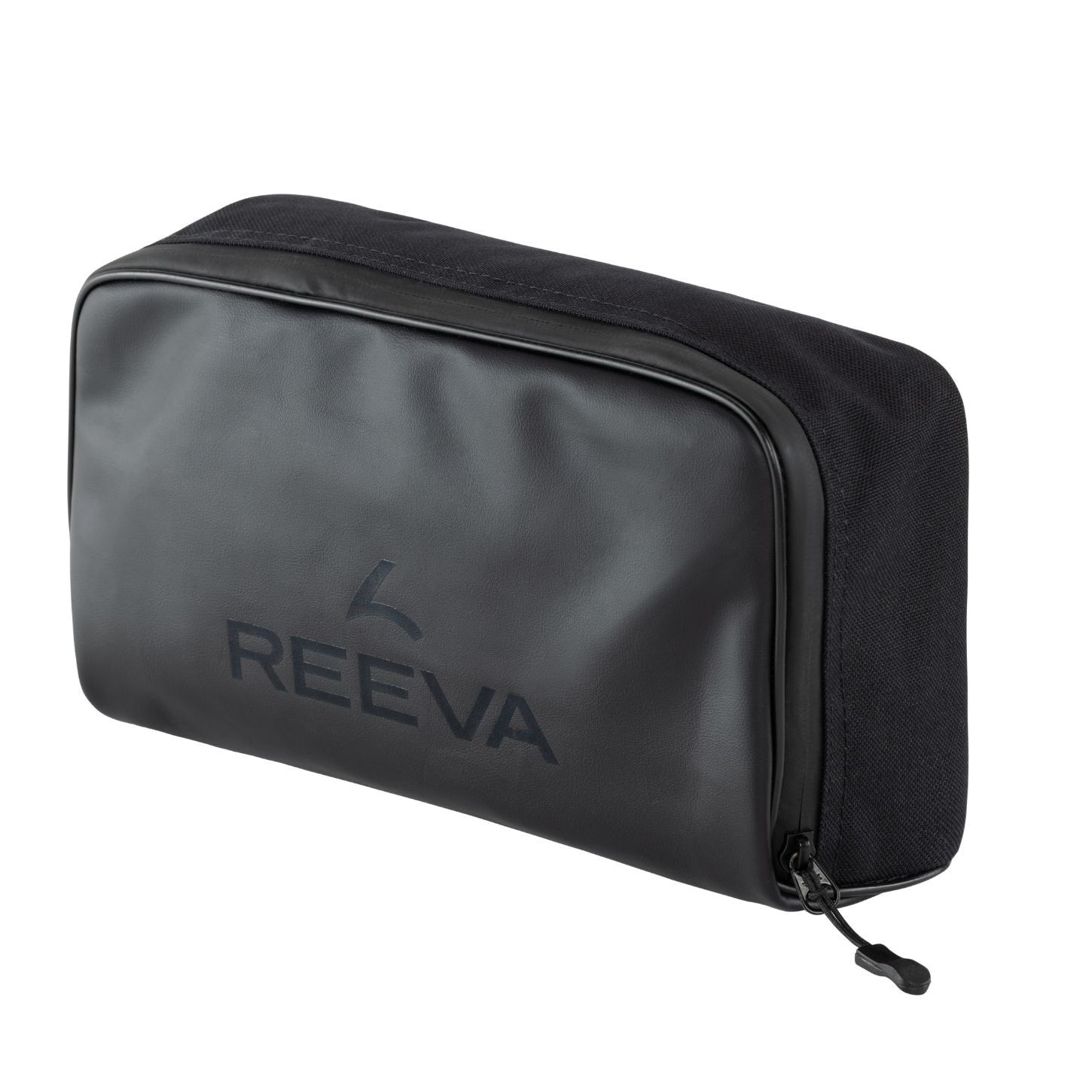 Reeva The Beast Gym Rugzak - Fitness Sporttas - 45L - Zwart