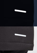 Gorilla Wear Mina Softshell Jas - Zwart