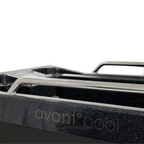 Avantopool IJsbad Kinos Plus - Zwart