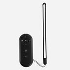 Kuipers Loopband K1 - Kantoor Walkingpad - Hout/Zwart