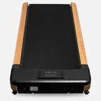 Kuipers Loopband K1 - Kantoor Walkingpad - Hout/Zwart