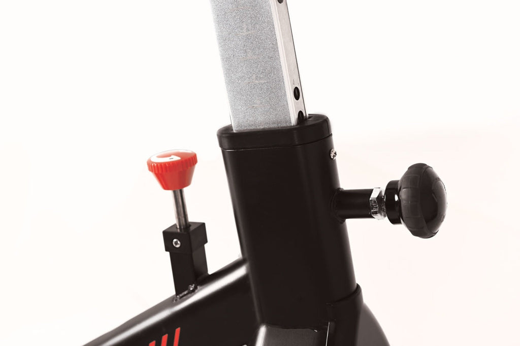 Toorx Professional SRX-9500 Indoor Cycle