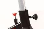 Toorx Professional SRX-9500 Indoor Cycle
