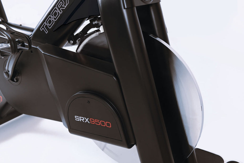 Toorx Professional SRX-9500 Indoor Cycle