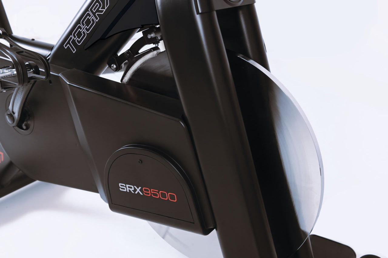 Toorx Professional SRX-9500 Indoor Cycle