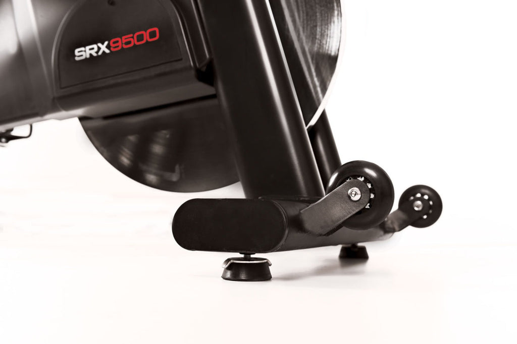 Toorx Professional SRX-9500 Indoor Cycle