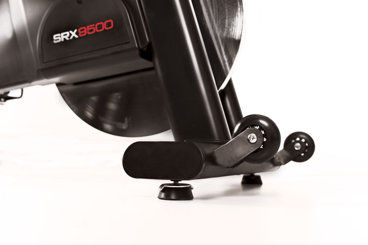 Toorx Professional SRX-9500 Indoor Cycle