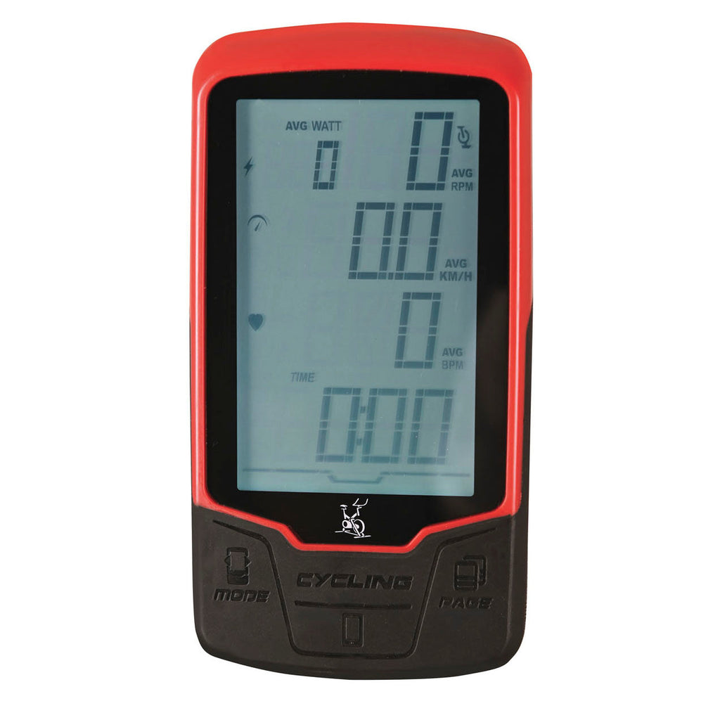 Toorx Professional SRX-9500 Indoor Cycle