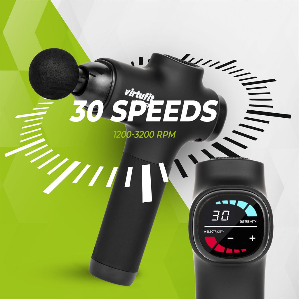 VirtuFit M3 Pro Premium Massage Gun