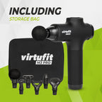VirtuFit M3 Pro Premium Massage Gun