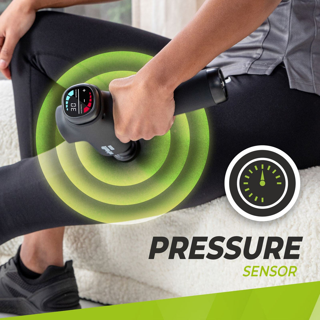 VirtuFit M3 Pro Premium Massage Gun