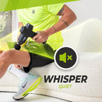 VirtuFit M3 Pro Premium Massage Gun