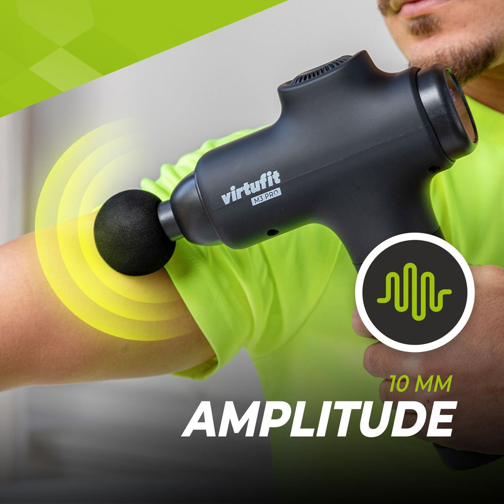 VirtuFit M3 Pro Premium Massage Gun