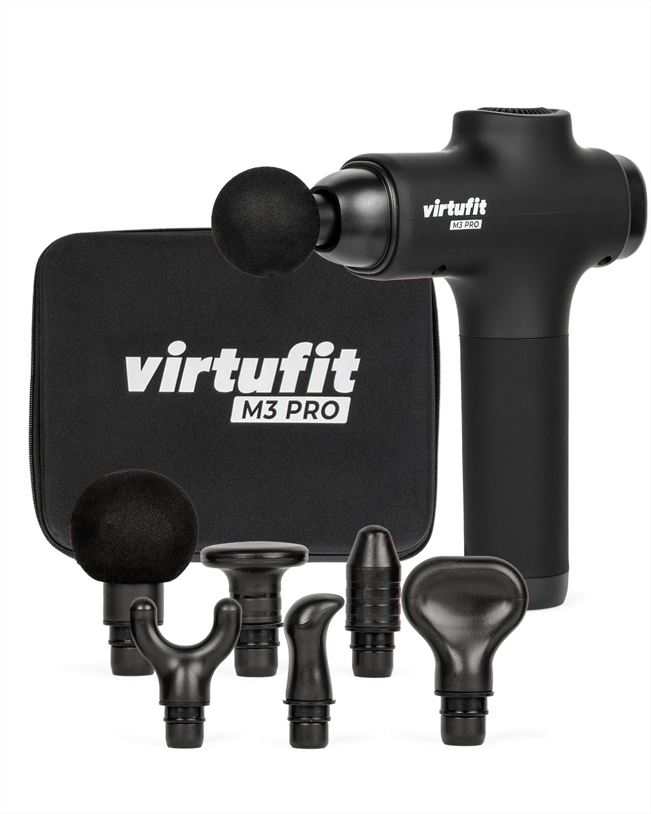 VirtuFit M3 Pro Premium Massage Gun
