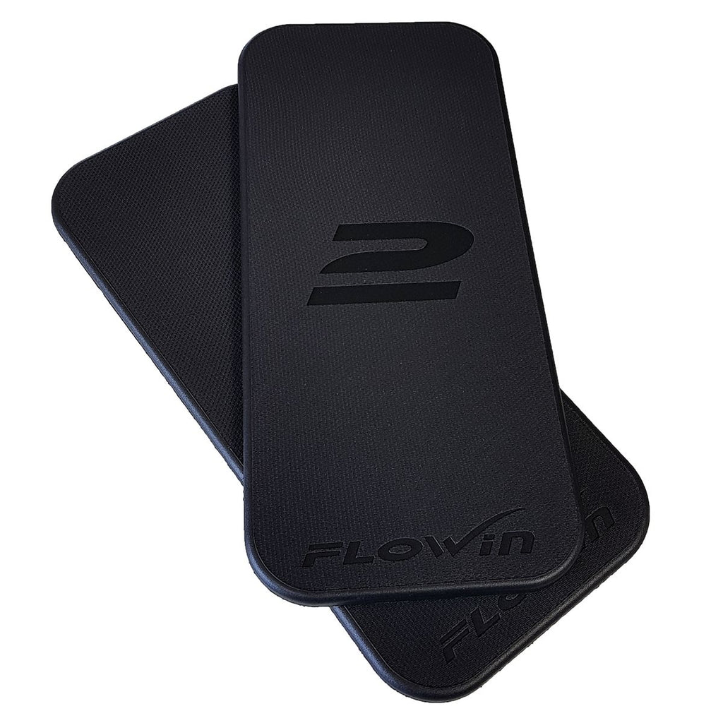 Flowin Pro Pad Set - Fricition Pads - Zwart