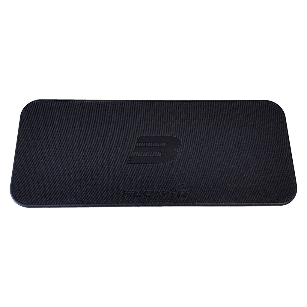 Flowin Pro Pad Set - Fricition Pads - Zwart