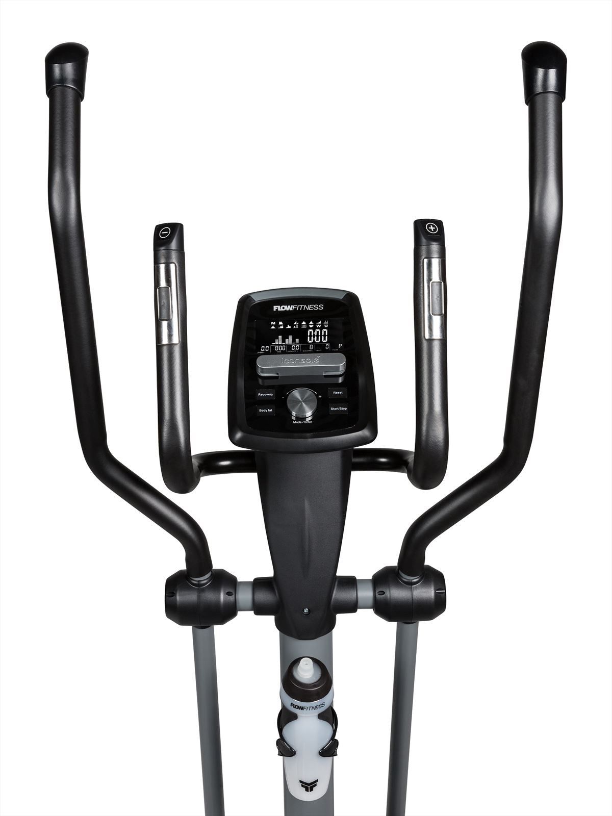 Flow Fitness Glider DCT2500i Crosstrainer - Showroommodel