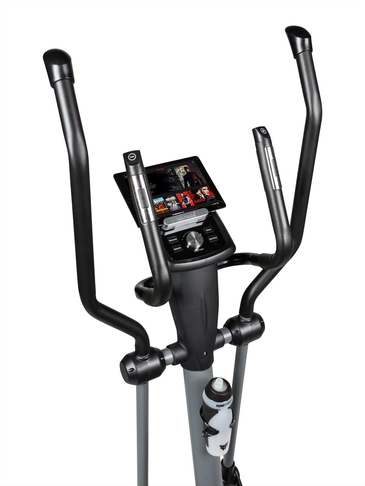 Flow Fitness Glider DCT2500i Crosstrainer - Showroommodel