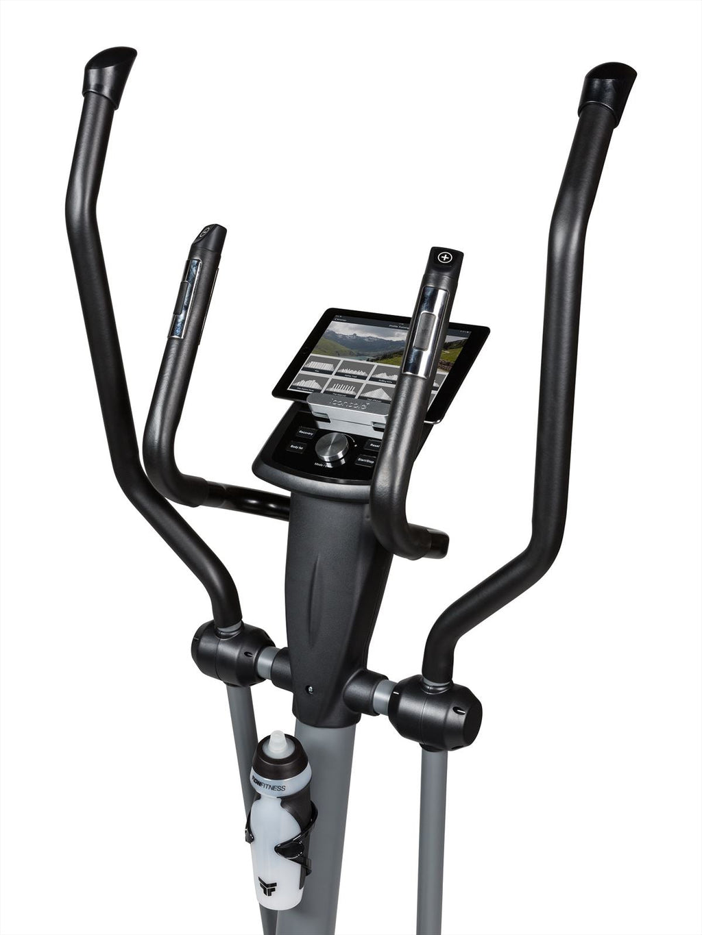 Flow Fitness Glider DCT2500i Crosstrainer - Showroommodel