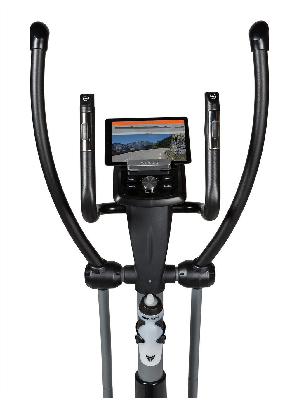 Flow Fitness Glider DCT2500i Crosstrainer - Showroommodel