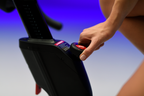 Life Fitness ICG IC7 Indoor Cycle