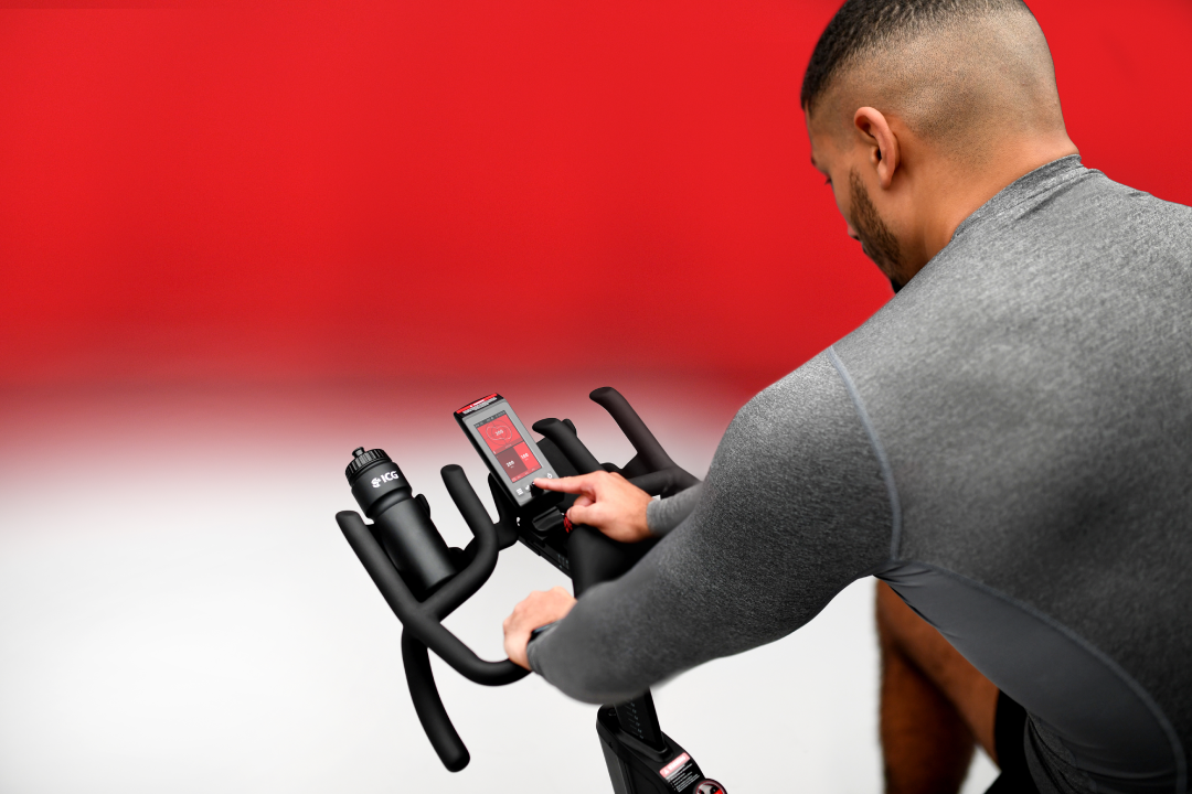 Life Fitness ICG IC7 Indoor Cycle