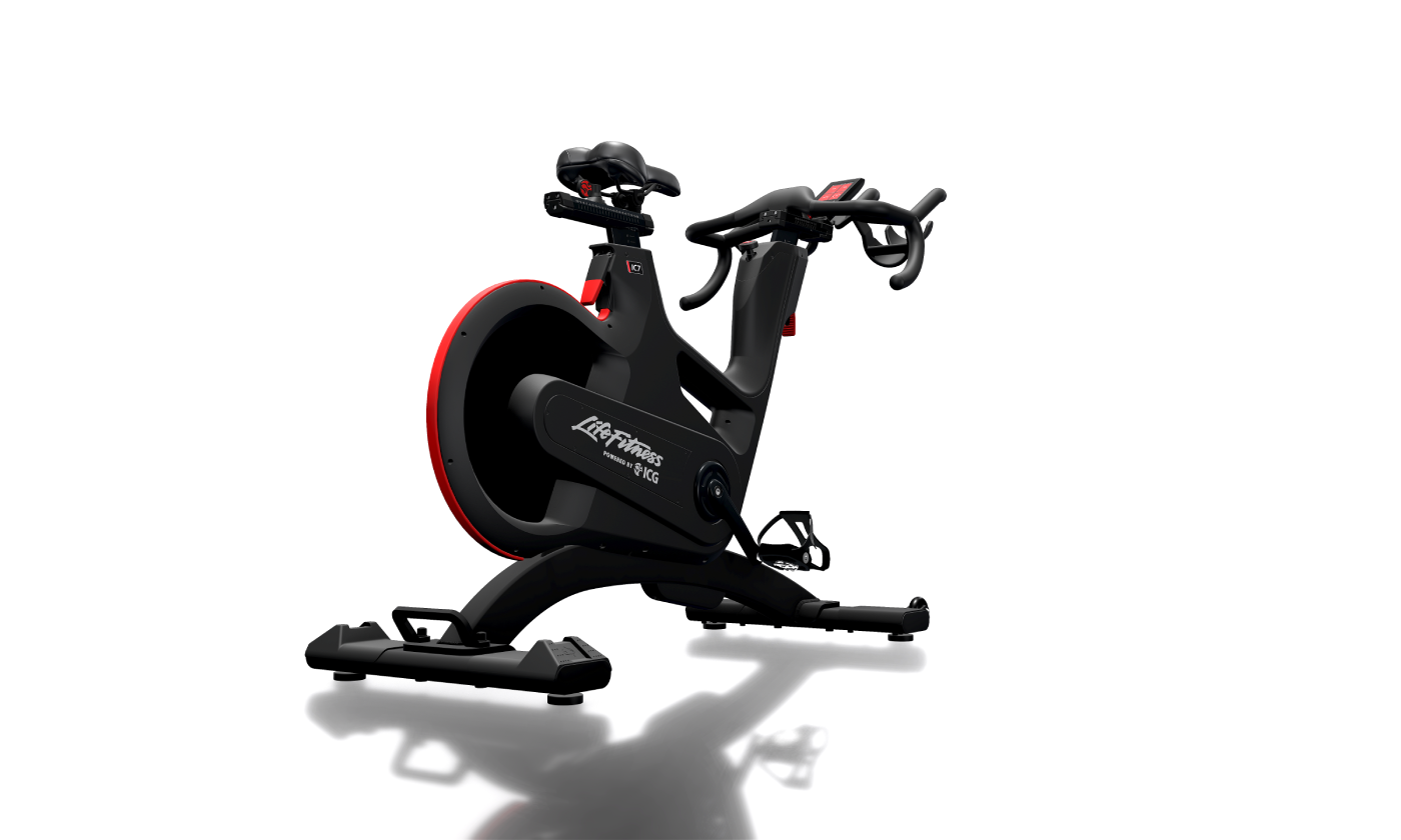 Life Fitness ICG IC7 Indoor Cycle