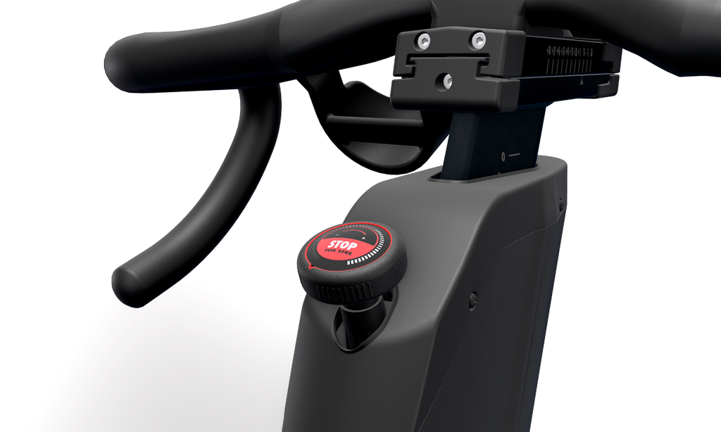 Life Fitness ICG IC7 Indoor Cycle