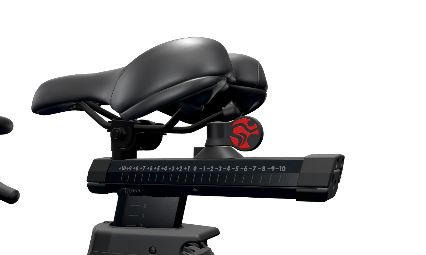 Life Fitness ICG IC7 Indoor Cycle