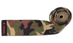 Harbinger Red Line Knee Wraps - Camouflage