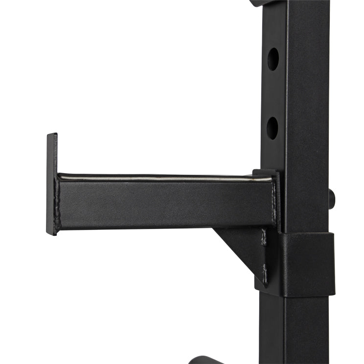 VirtuFit Power Rack - Squatrek Pro - met Pull-Up bar