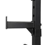 VirtuFit Power Rack - Squatrek Pro - met Pull-Up bar